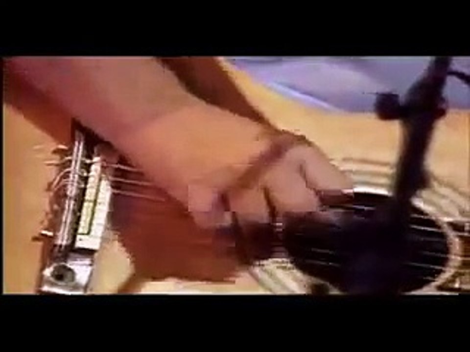 Chet Atkins & Jerry Reed Dont Think Twice (Its Alright) 1992