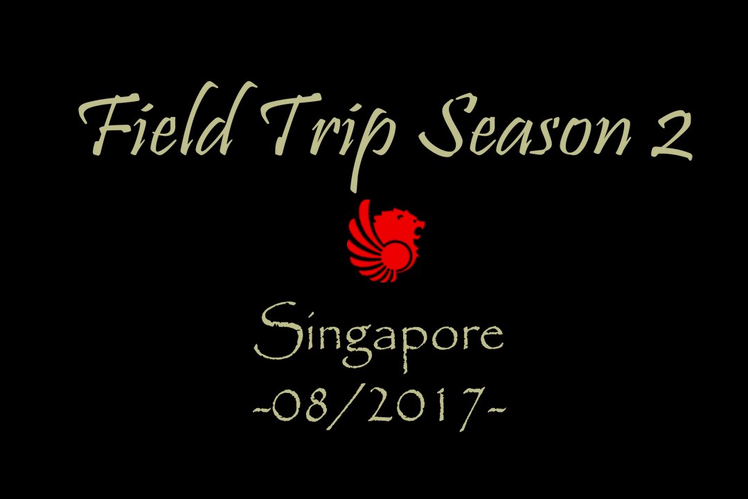 FTSS2-Singapore