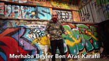 VUR BANA RAP VERSİYONU KLİBİ - ARAS KARAFİL