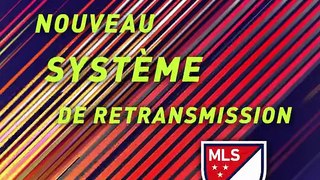 FIFA 18 - Présentation MLS [FR]