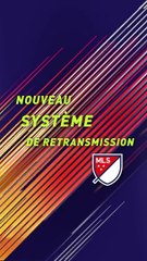 FIFA 18 - Présentation MLS [FR]