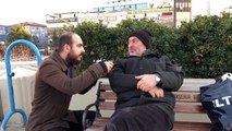 Türkiye'de Eşcinsel Evlilik Yasallaşıyor - Röportaj Trolleri #02