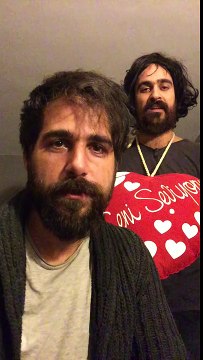 Aşk Çiçeğim - Yok Yere Gittin Canımın İçiydin (TROLL)