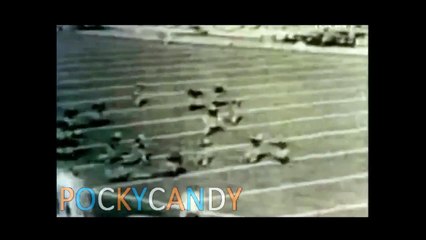 Classical Tailback #32 Red Grange Illinois Highlights