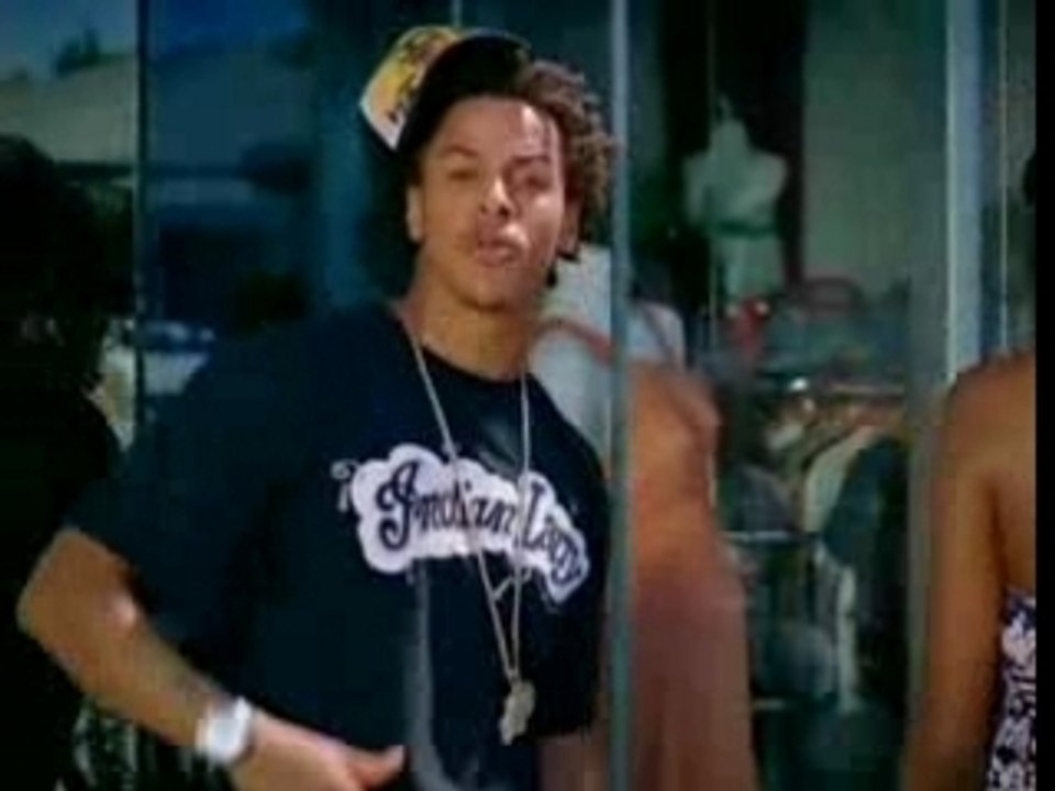 Disturbing Tha Peace Ft Ludacris, Chingy - Celebrity Chick