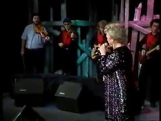Jean Shepard Great Medley From One Of Her Shows (RIP Jean)