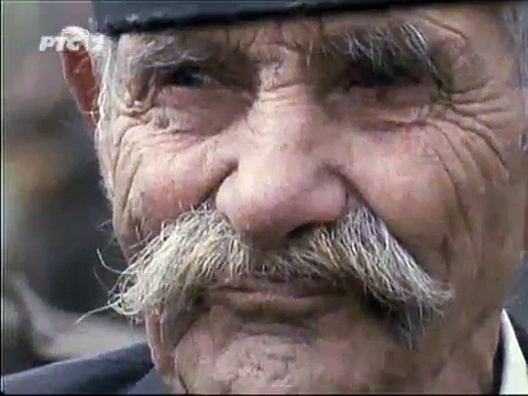 Karavan Milana Kovačevića – Stari Đerdap na Dunavu