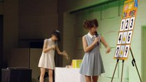 Miyazaki Yuka & Takagi Sayuki Birthday Event 2014