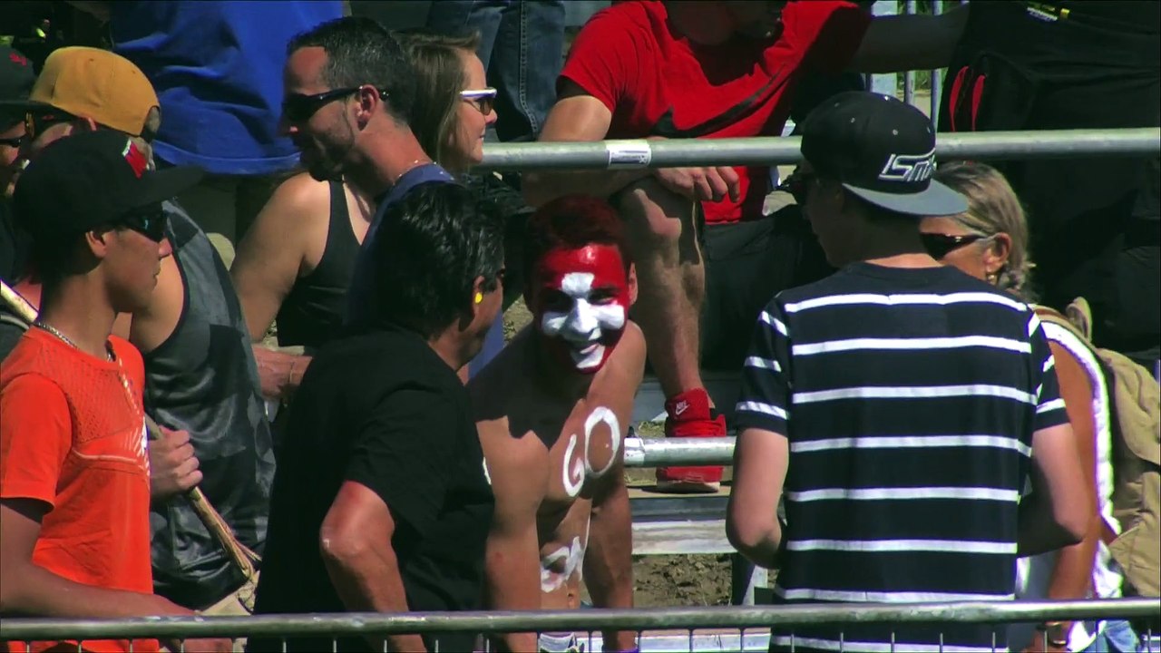 EMX250 Race2 - MXGP of Switzerland 2017 Presented by iXS - Best Moments - Motocros