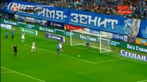 Daler Kuzyayev Goal HD - Zenit Petersburg 3 - 0 Akhmat Grozny - 13.08.2017 (Full Replay)