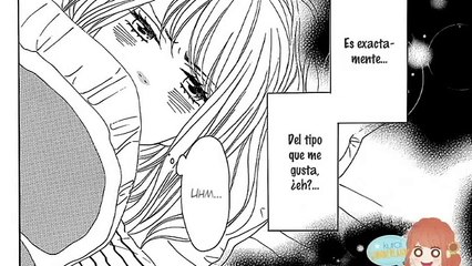 dame na watashi ni koishite kudasai CAPITULO 10 (MANGA)