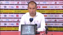 Foot - L1 - Monaco : Jardim «Falcao, un joueur important pour nous»