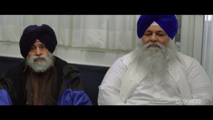 47 to 84 Hun Main Kisnu Watan Kahunga Part 2 | Latest Punjabi Movies 2017 | Full HD