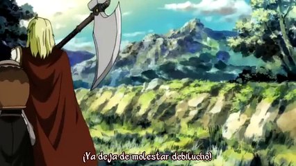 Koutetsu Sangokushi Capitulo 9 (Sub Español)