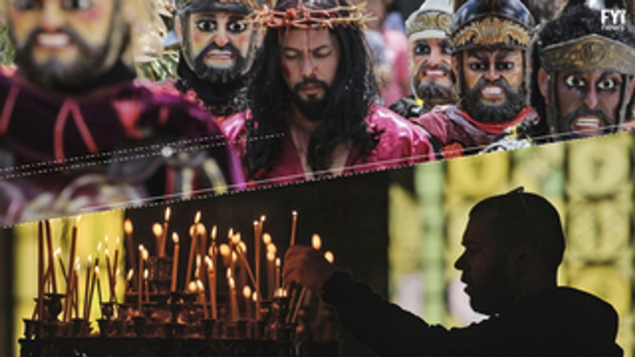 Good Friday
