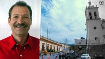 Mexican Politicians Are Being Murdered