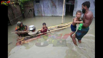 KISHAN GANG FLOOD VERY DANGEROUS IN INDIA