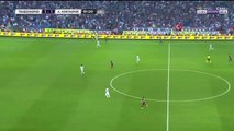 Burak Yilmaz Goal -Trabzonspor 2-1 Konyaspor 13.08.2017 (HD)