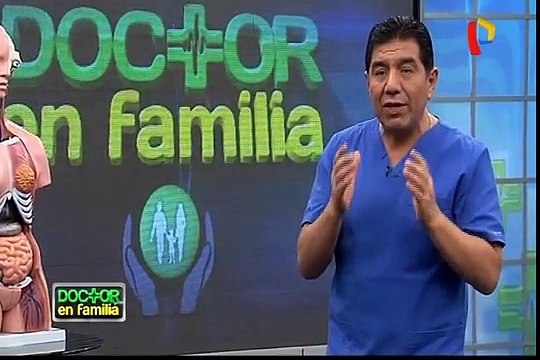 Doctor en Familia: problemas y retraso en el crecimiento de los niños