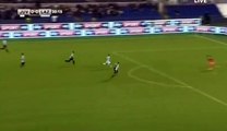 Ciro Immobile Penalty for Lazio HD - Juventus 0-0 Lazio 13.08.2017