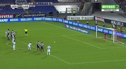 Ciro Immobile Penalty Goal ⚽ | Watch the Stunning Finish