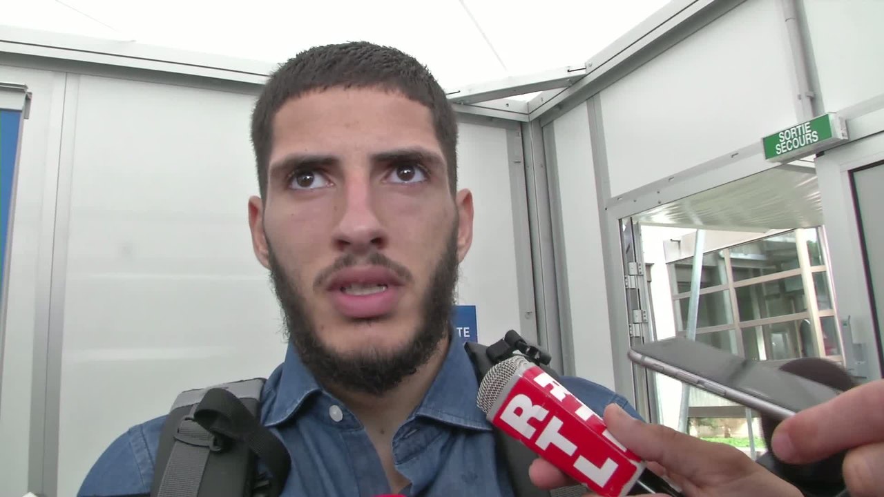 Foot - L1 - LOSC : Benzia «Un scénario fou...»