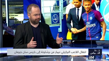 خط التماس - 11-8-2017