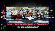 Michel Fugain - Attention Mesdames et Messieurs KARAOKE / INSTRUMENTAL