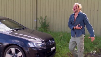 Home and Away 6712 14th August 2017 HD