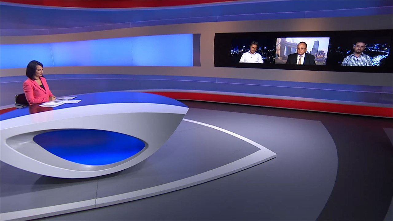 "ما وراء الخبر"-من وراء عرقلة عمل البنك المركزي باليمن؟