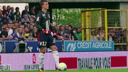 RCSA 3 - 0 Lille : Les réactions LIGUE 1 2017 2018