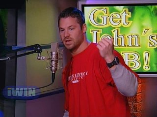 Get John's Job With John The Stutterer Part 2