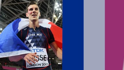 Athlé - ChM : Les 8 champions tricolores