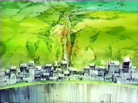 Il Pazzo Mondo Di Go Nagai 3