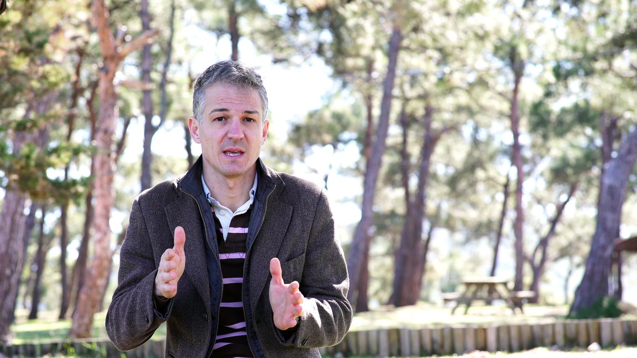 Dr. Carlo Alberto Cossano: A series of coincidences can not form a perfect genetic code?