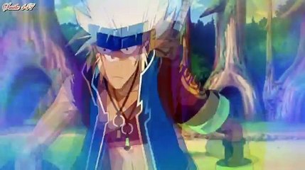 أنمي Arad senki الحلقه 1 مترجمه