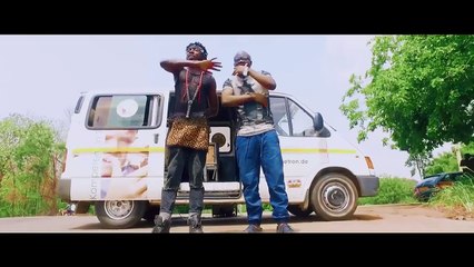 KOOKO WOTI NKRAN FT JOE FRAZIER MUSIC VIDEO MADE BY AGAMAH BSAVIOUR