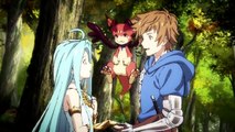 Granblue Fantasy The Animation「 AMV 」 Save Me [ HD ]