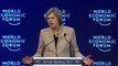 Davos 2017 Special Address by Theresa May, Prime Minister of the United Kingdom