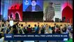 i24NEWS DESK | Nasrallah: Israel will find large force in LEB. | Sunday, August 13th 2017