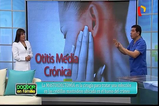 Doctor en Familia: problemas y retraso en el crecimiento de los niños