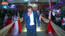 شاب يفاجئ شقيقته بحضور حفل زفافها فى مشهد مؤثر بعد غياب عامين