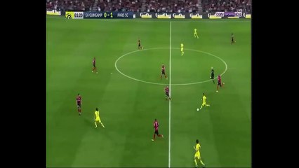Edinson Cavani Goal HD - Guingamp 0-2 Paris Saint Germain - 13.08.2017