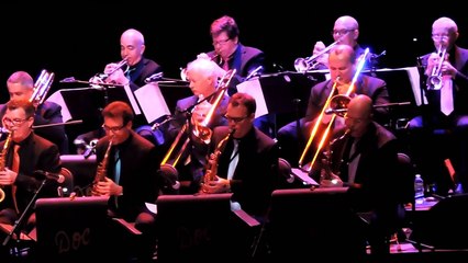 Doc Severinsen & His Big Band Live at Docs 90th Part 1