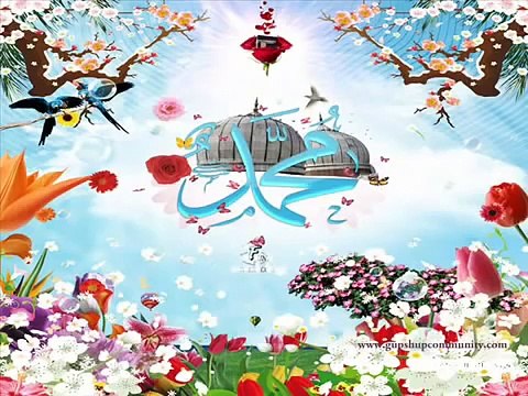 انشوده اسلاميه في حب النبي محمد عليه السلام Anasheed