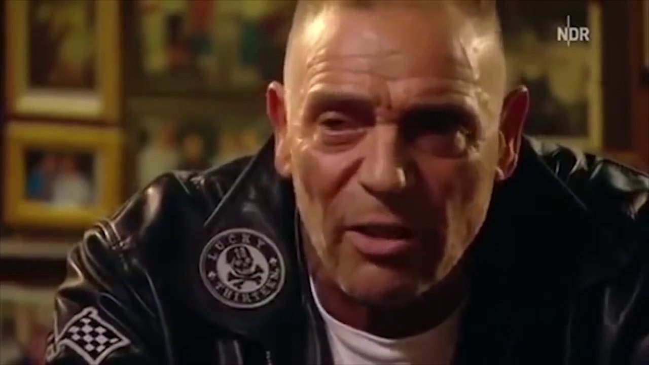 R i p thomas "karate tommy" born (1951-2015): martial arts champion, hamburg redlight kingpin