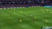 0-2 Edinson Cavani Goal France  Ligue 1 - 13.08.2017 Guingamp 0-2 Paris St. Germain