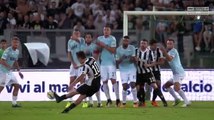 Paulo Dybala Goal HD - Juventust1-2tLazio 13.08.2017