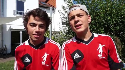 Ultimate "Captain Tsubasa" Challenge - DoubleShot #8