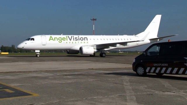 Angel Vision Investors startup funding services